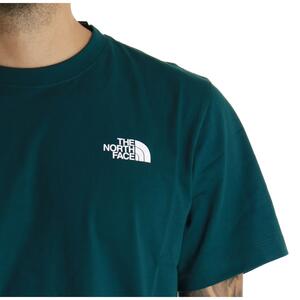 T-SHIRT EVOLUTION BOX THE NORTH FACE - Mad Fashion | img vers.300x/